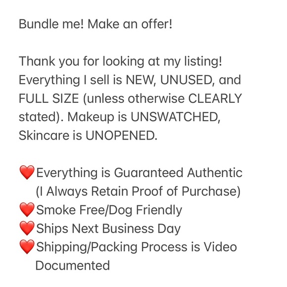 VERB Ghost Hair Oil - Picture 11 of 11